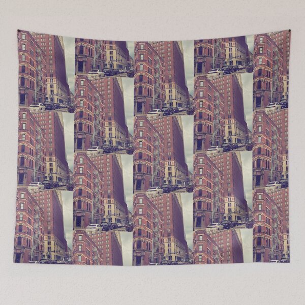 Item preview, City Life designed and sold by EmJCreations.