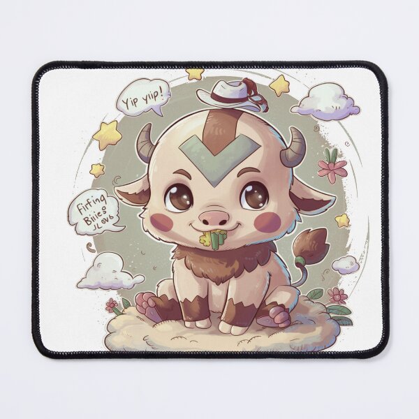Item preview, cute appa avata designed and sold by yrniino.