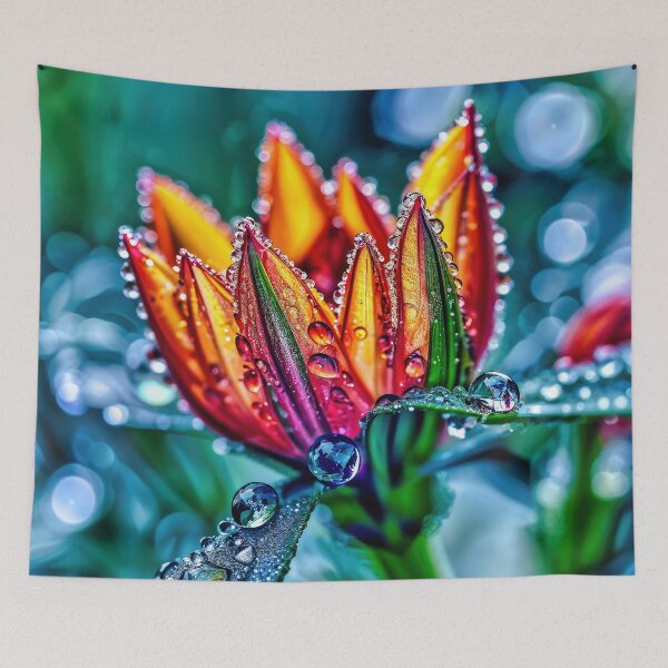 Item preview, Reina flower designed and sold by Jean-François Dupuis.