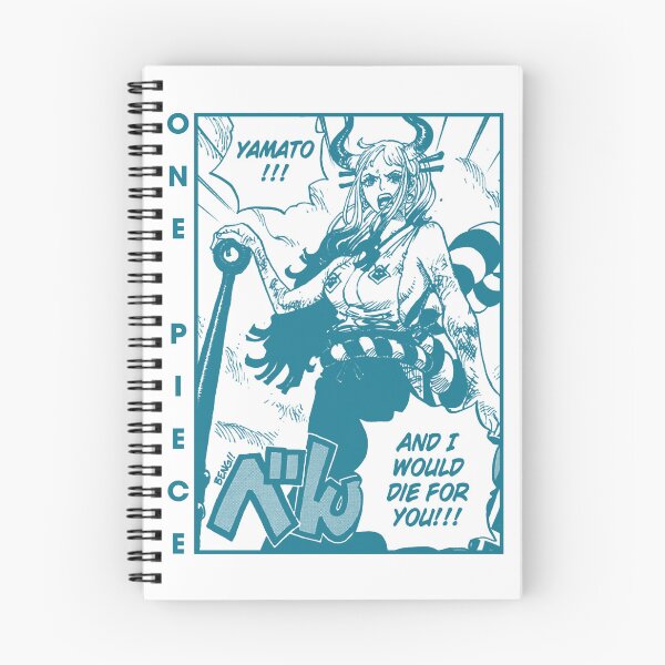 Item preview, Yamato Wano designed and sold by ewbru-art.
