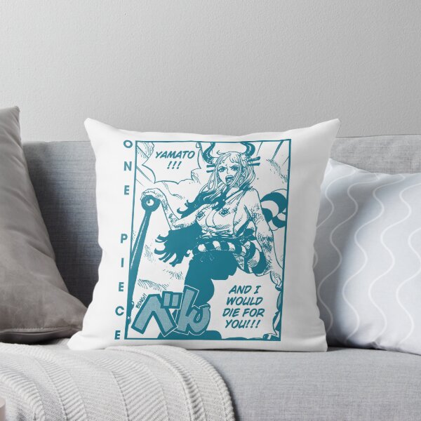 Item preview, Yamato Wano designed and sold by ewbru-art.