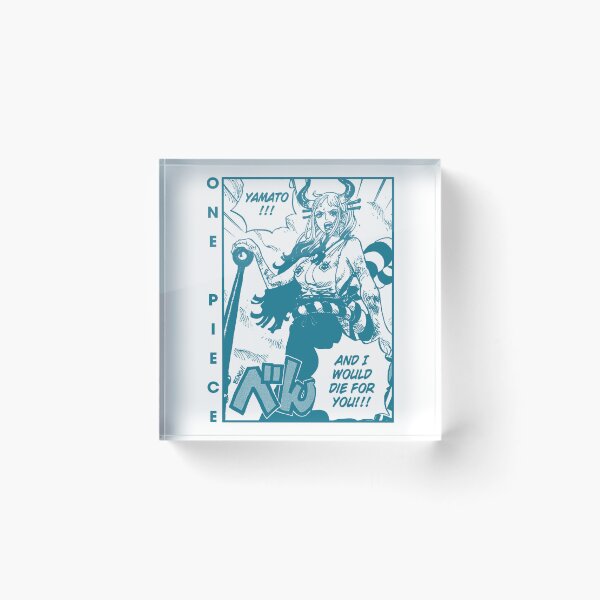 Item preview, Yamato Wano designed and sold by ewbru-art.