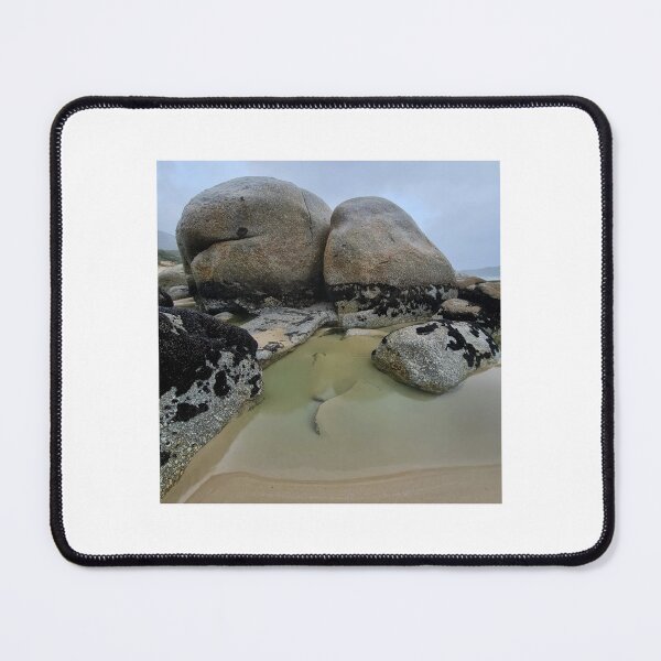 Item preview, beach, path, sand, landscape, australia, wilsons prom, victoria designed and sold by Roslyn1978.