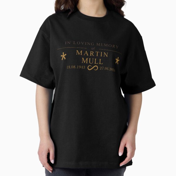 Item preview, Martin Mull Text Design designed and sold by eeternalrestt.