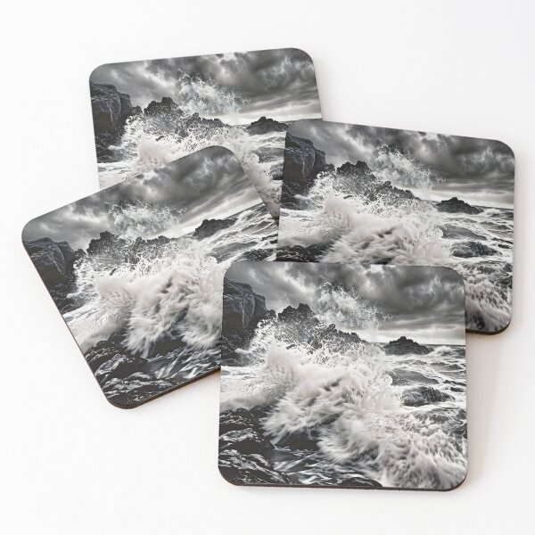 Item preview, Sea  designed and sold by Jean-François Dupuis.