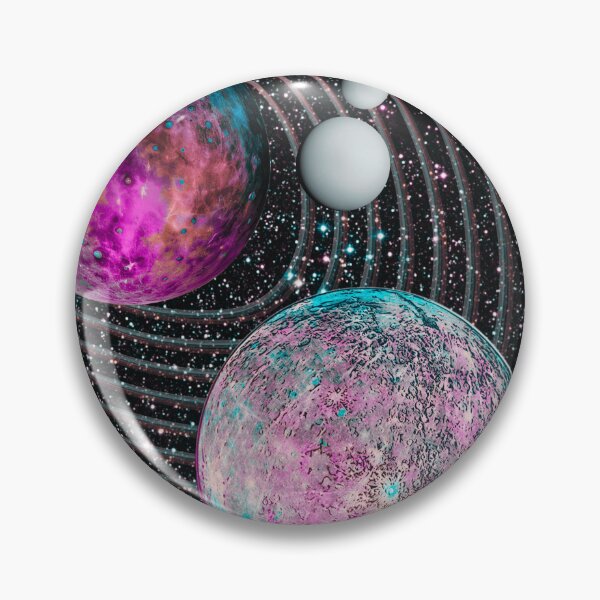 Item preview, Planet Regio designed and sold by KidaDiNicchi.
