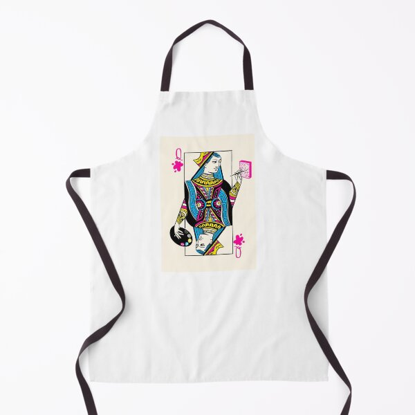Item preview, Queen of Arts designed and sold by brittanybusch.
