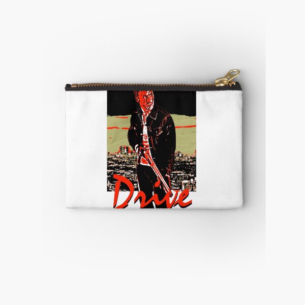 Item preview, 'Drive' Vintage Movie Poster designed and sold by WoodsboroDesign.