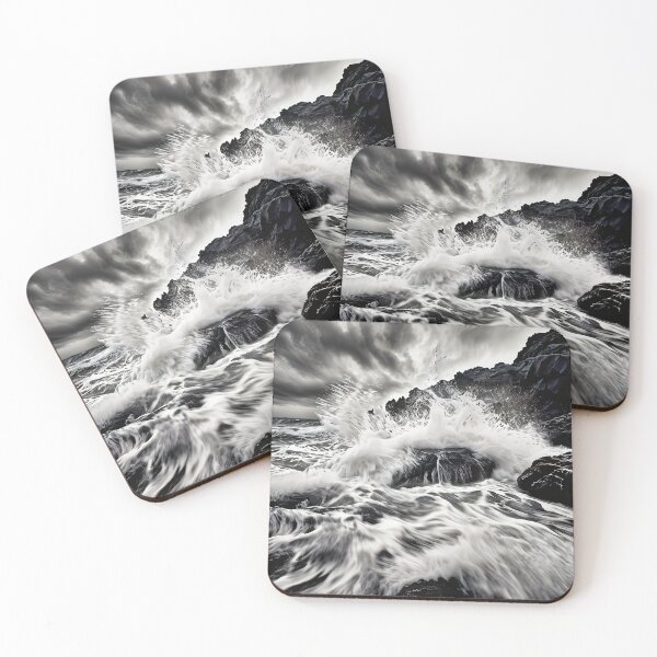 Item preview, Ocean designed and sold by Jean-François Dupuis.