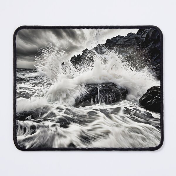 Item preview, Ocean designed and sold by Jean-François Dupuis.