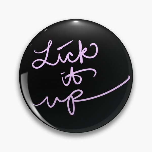 Item preview, Lick it up designed and sold by abeink.