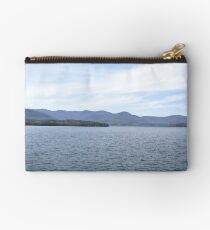 Wide Mountains Studio Pouch