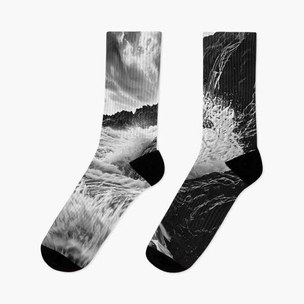 Item preview, Waves designed and sold by Jean-François Dupuis.
