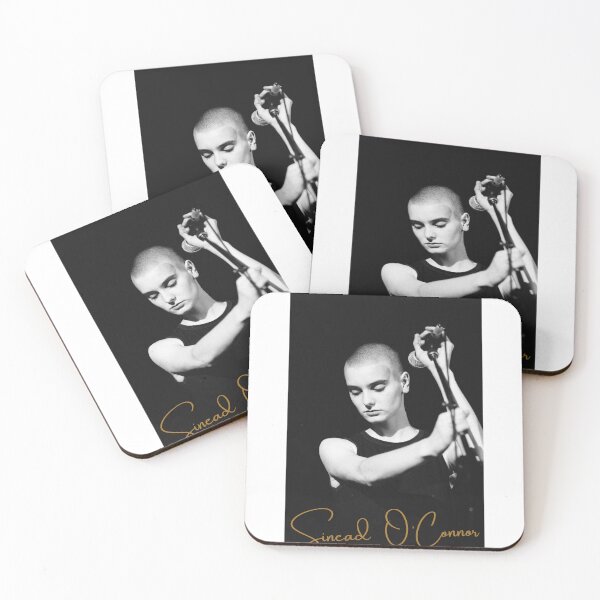Item preview, Sinead O'connor designed and sold by eeternalrestt.