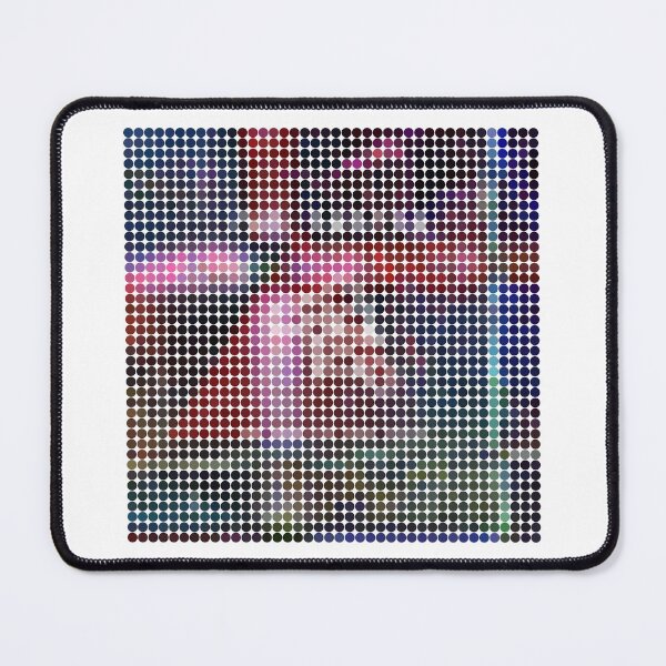 Item preview, The Church - Man Woman Life Death Infinity designed and sold by ABSTRACT-IVISM.