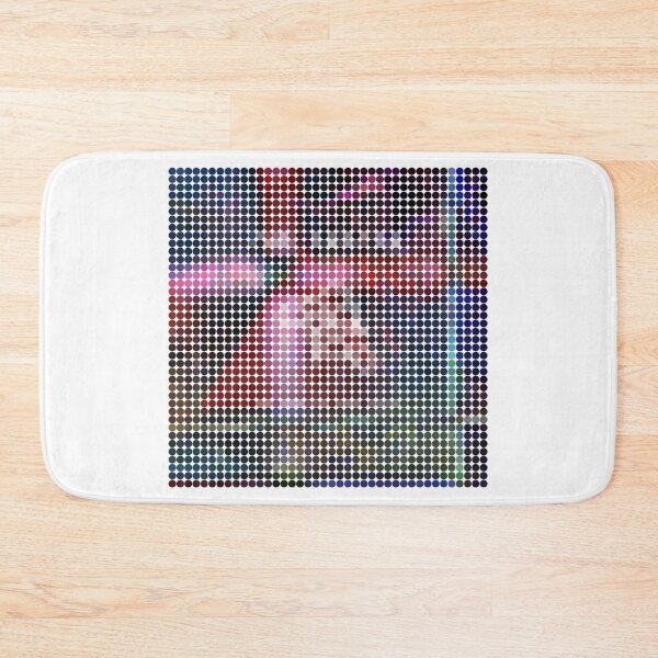 Item preview, The Church - Man Woman Life Death Infinity designed and sold by ABSTRACT-IVISM.
