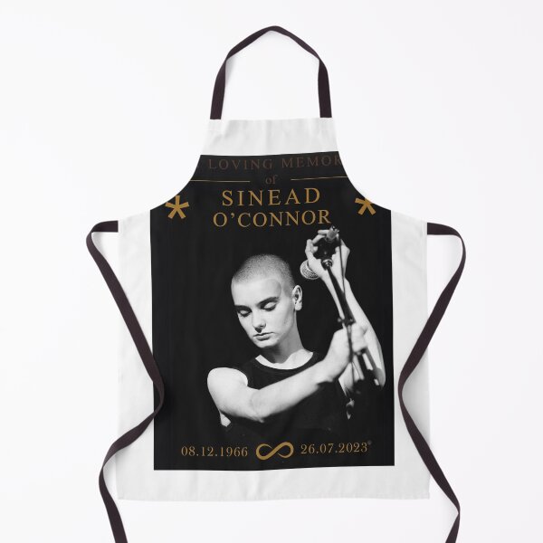 Item preview, In loving memory of Sinéad  O'Connor designed and sold by eeternalrestt.