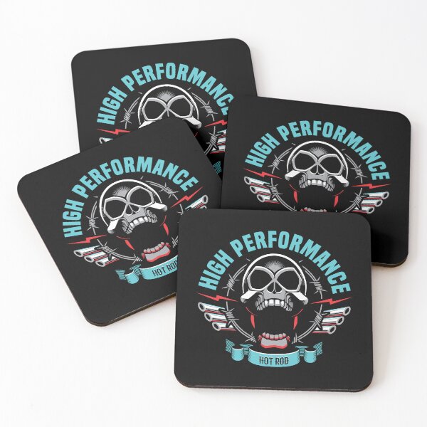 Item preview, Hot Rod High Performance Design  designed and sold by Vector-Artist.