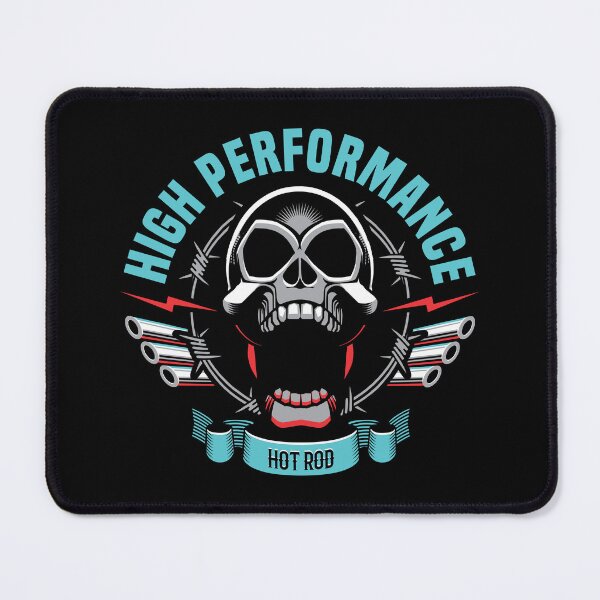 Item preview, Hot Rod High Performance Design designed and sold by Vector-Artist.