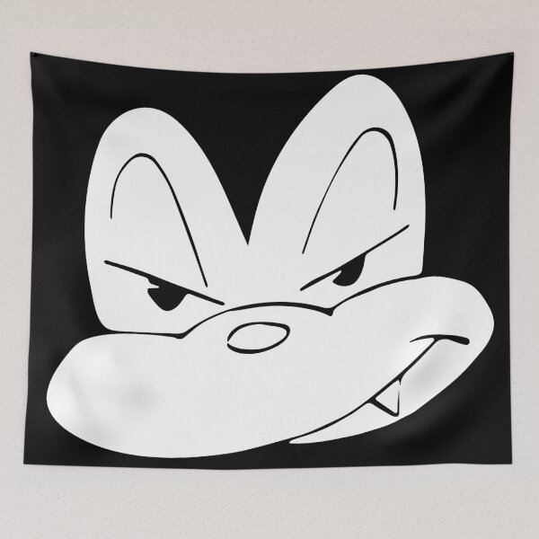 Item preview, Billy bat fan art ビリーバット designed and sold by ESEMMA STUDIOS ARROD.