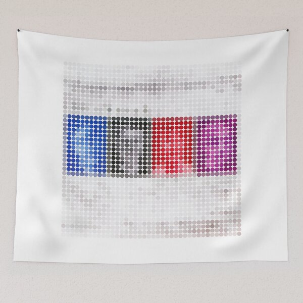 Item preview, The Church - El Momento Siguiente designed and sold by ABSTRACT-IVISM.