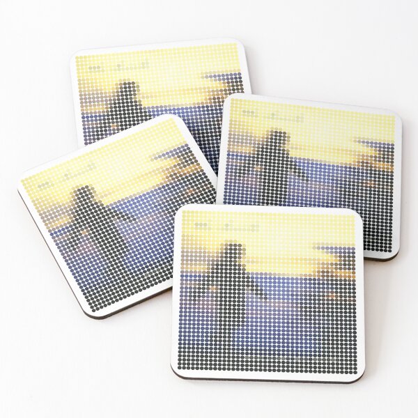 Item preview, The Church - Back With Two Beasts designed and sold by ABSTRACT-IVISM.