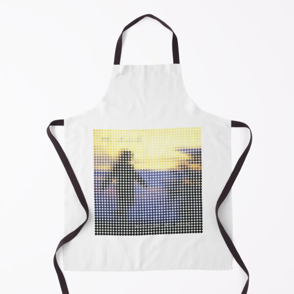 Item preview, The Church - Back With Two Beasts designed and sold by ABSTRACT-IVISM.