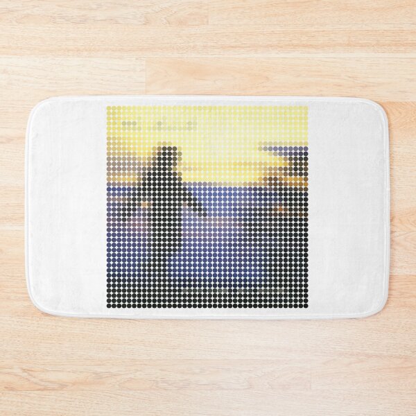 Item preview, The Church - Back With Two Beasts designed and sold by ABSTRACT-IVISM.