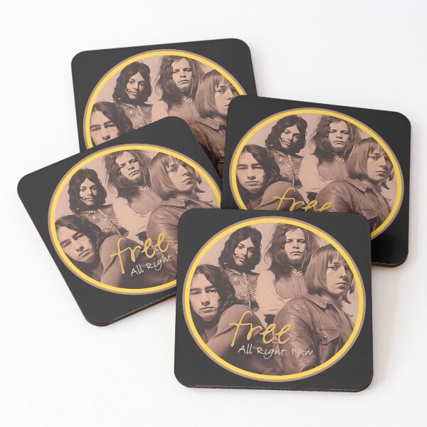 Item preview, English Rock Band - Retro designed and sold by MetalRockMusic.