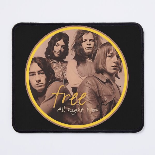 Item preview, English Rock Band - Retro designed and sold by MetalRockMusic.