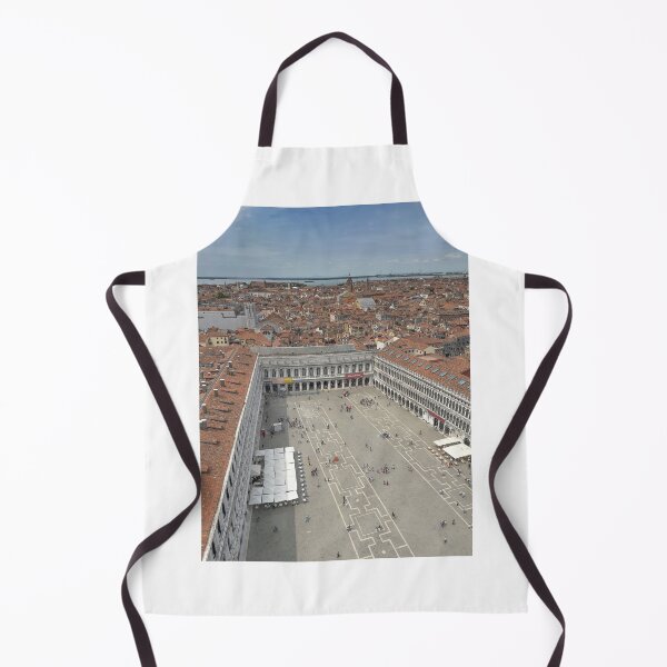 Item preview, Piazza San Marco - Venice Italy designed and sold by TonyCrehan.