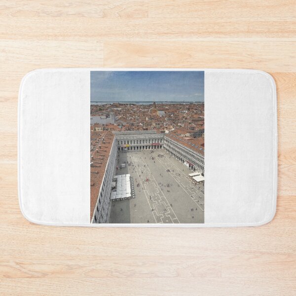 Item preview, Piazza San Marco - Venice Italy designed and sold by TonyCrehan.