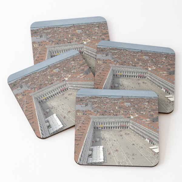 Item preview, Piazza San Marco - Venice Italy designed and sold by TonyCrehan.