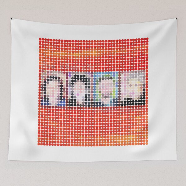 Item preview, The Church - El Momento Descuidado designed and sold by ABSTRACT-IVISM.