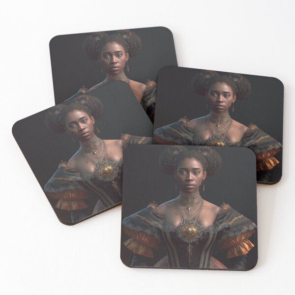 Item preview, La princesa designed and sold by Solace Sparkles.