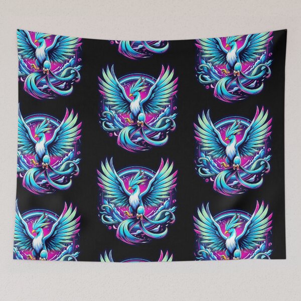 Item preview, Arctic Bird designed and sold by alexMTX.