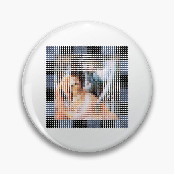 Item preview, The Church - Parallel Universe designed and sold by ABSTRACT-IVISM.