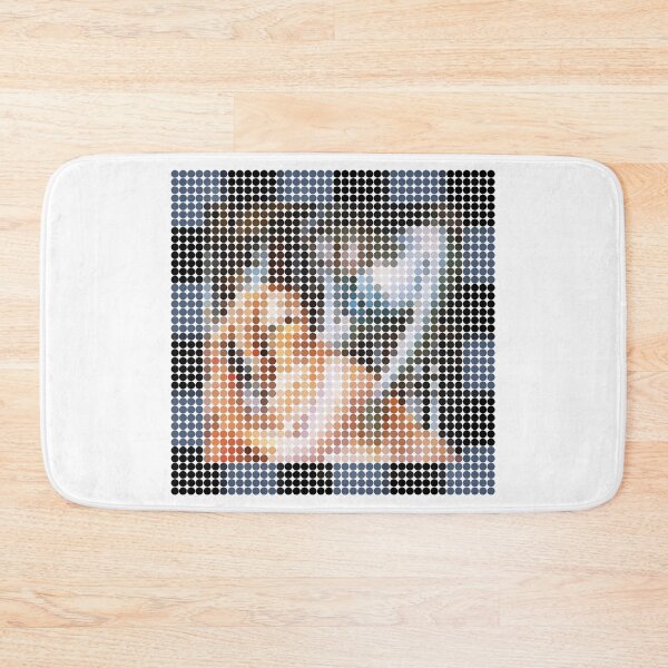 Item preview, The Church - Parallel Universe designed and sold by ABSTRACT-IVISM.
