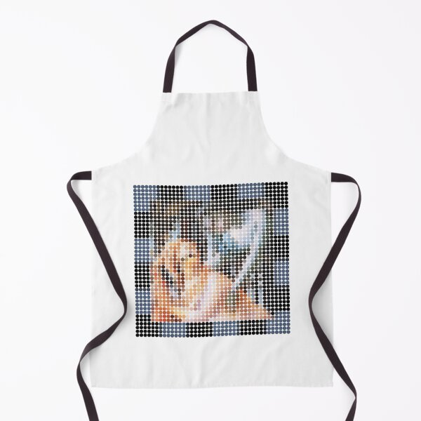 Item preview, The Church - Parallel Universe designed and sold by ABSTRACT-IVISM.
