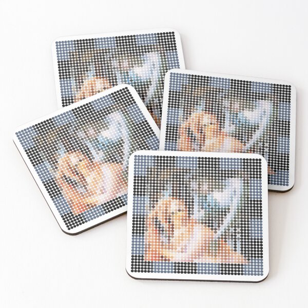 Item preview, The Church - Parallel Universe designed and sold by ABSTRACT-IVISM.