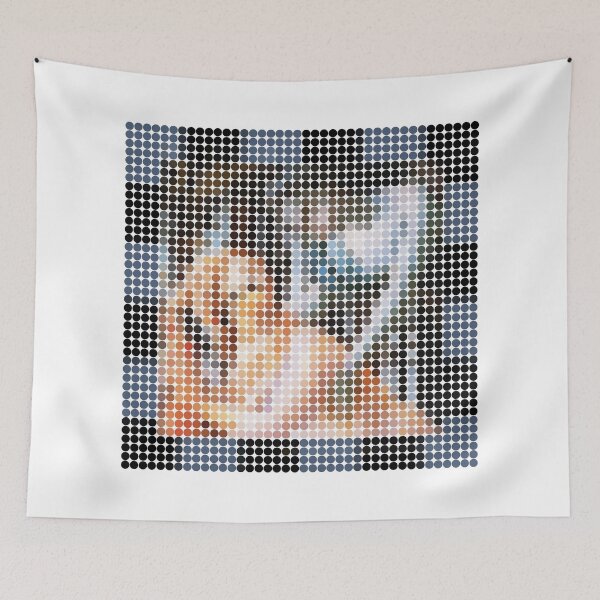 Item preview, The Church - Parallel Universe designed and sold by ABSTRACT-IVISM.