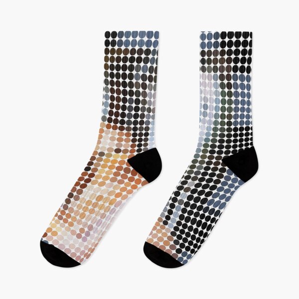 Item preview, The Church - Parallel Universe designed and sold by ABSTRACT-IVISM.