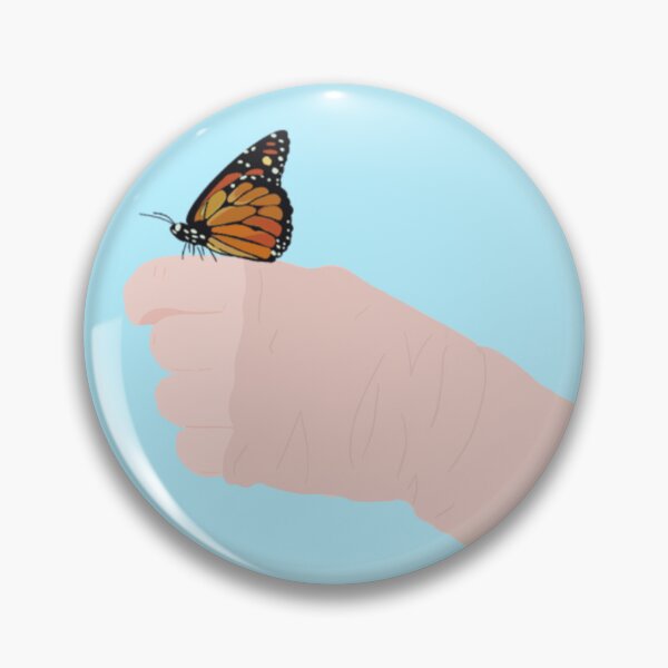Item preview, Penelope Bridgerton Butterfly designed and sold by mcfraser.