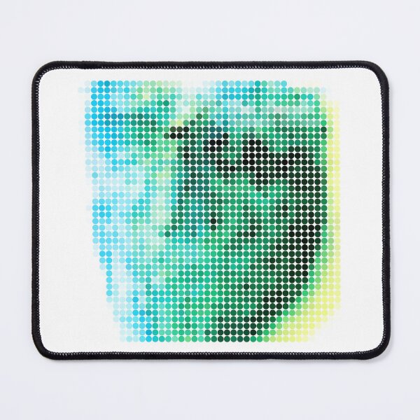Item preview, The Church - Hologram Of Baal - Version #1 designed and sold by ABSTRACT-IVISM.