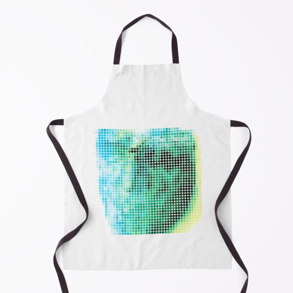 Item preview, The Church - Hologram Of Baal - Version #1 designed and sold by ABSTRACT-IVISM.