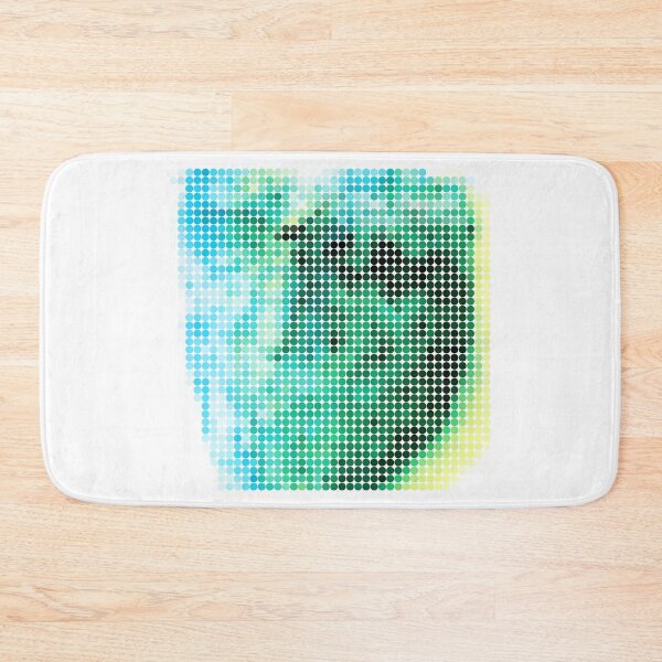 Item preview, The Church - Hologram Of Baal - Version #1 designed and sold by ABSTRACT-IVISM.