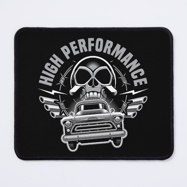 Item preview, Hot Rod High Performance Design 2 designed and sold by Vector-Artist.