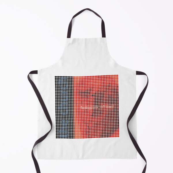 Item preview, The Church - Hologram Of Baal - Version #2 designed and sold by ABSTRACT-IVISM.