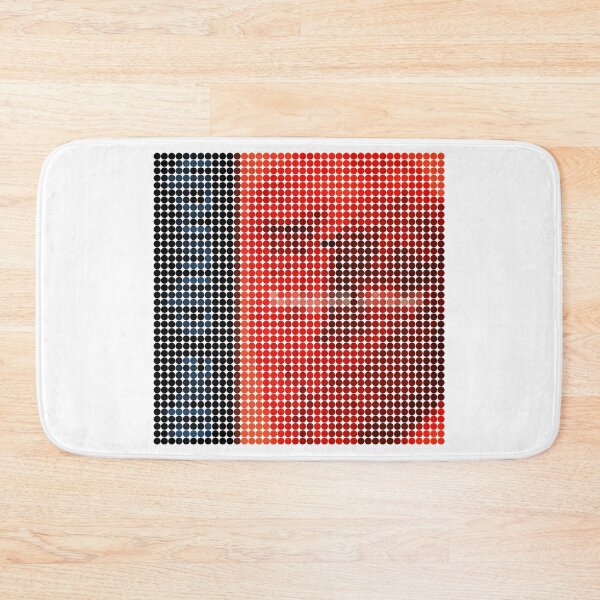 Item preview, The Church - Hologram Of Baal - Version #2 designed and sold by ABSTRACT-IVISM.