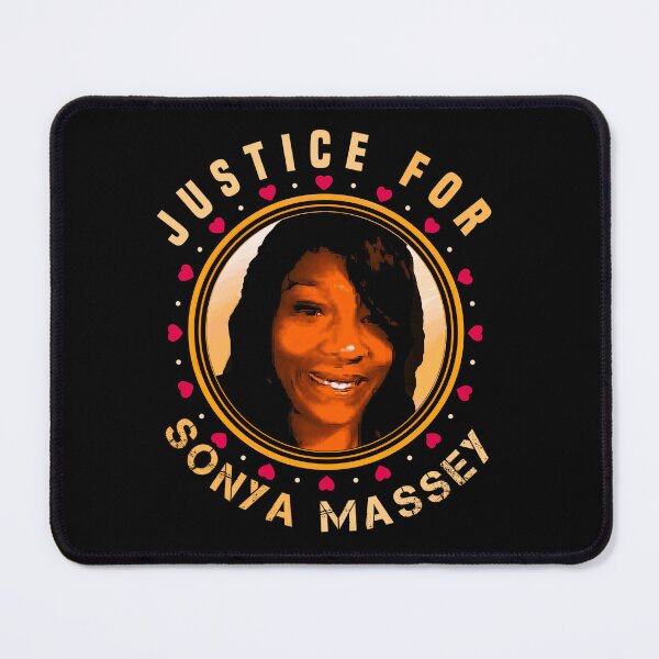 Item preview, Justice for Sonya Massey designed and sold by mwebba2005.